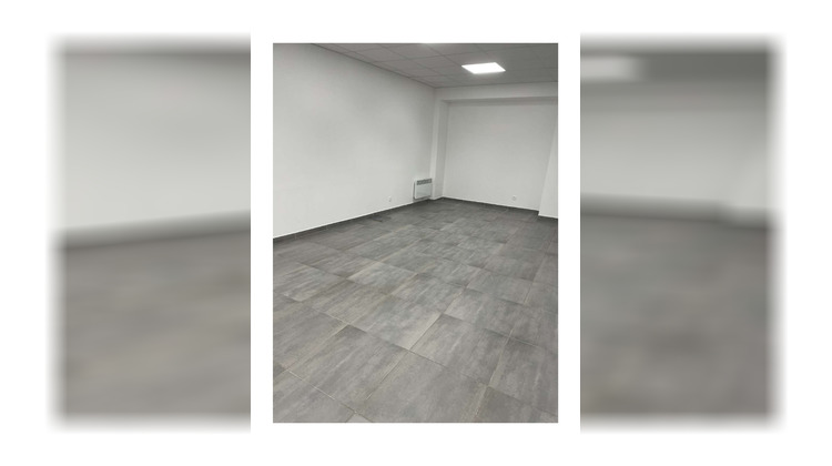 Ma-Cabane - Location Local commercial Sin-le-Noble, 130 m²