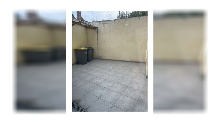 Ma-Cabane - Location Local commercial Sin-le-Noble, 130 m²