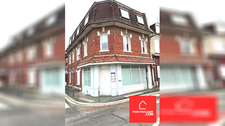 Ma-Cabane - Location Local commercial Sin-le-Noble, 45 m²