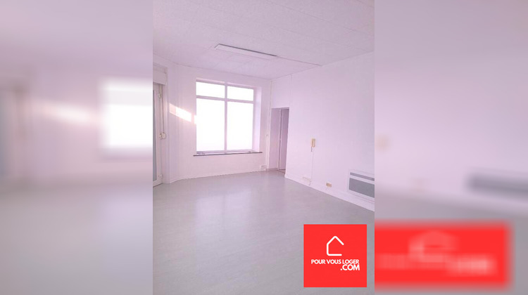 Ma-Cabane - Location Local commercial Sin-le-Noble, 45 m²