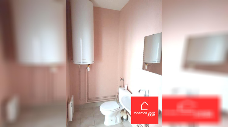 Ma-Cabane - Location Local commercial Sin-le-Noble, 45 m²