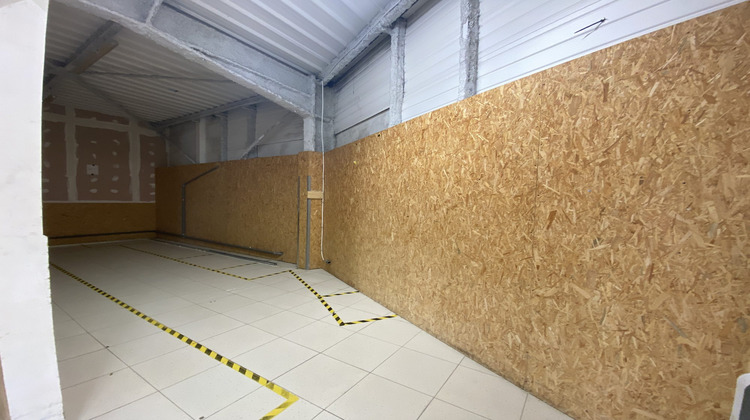 Ma-Cabane - Location Local commercial Sin-le-Noble, 564 m²