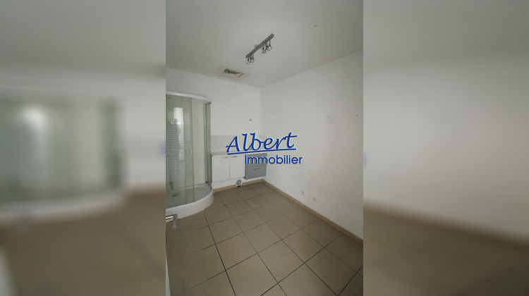 Ma-Cabane - Location Local commercial SIX-FOURS-LES-PLAGES, 36 m²