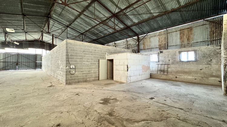 Ma-Cabane - Location Local commercial SOIGNOLLES-EN-BRIE, 200 m²