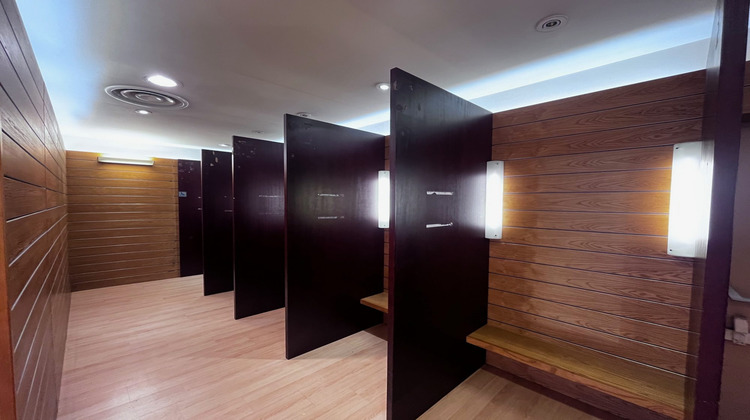 Ma-Cabane - Location Local commercial Soissons, 185 m²