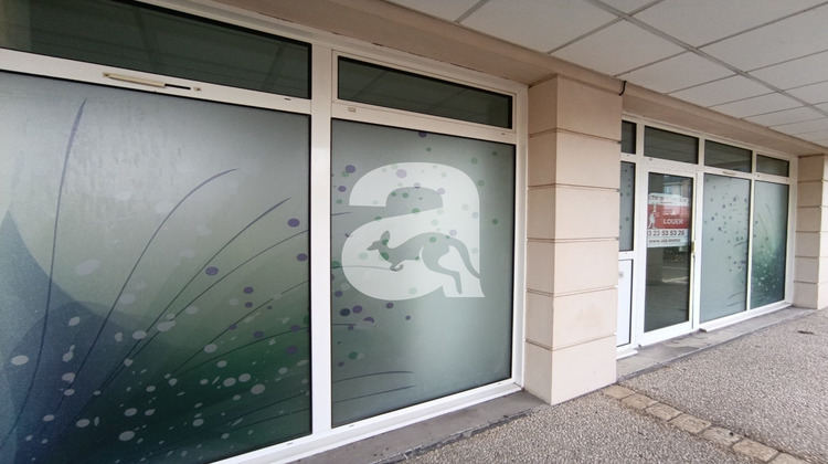 Ma-Cabane - Location Local commercial Soissons, 109 m²