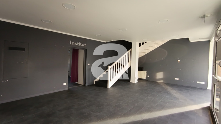 Ma-Cabane - Location Local commercial Soissons, 109 m²