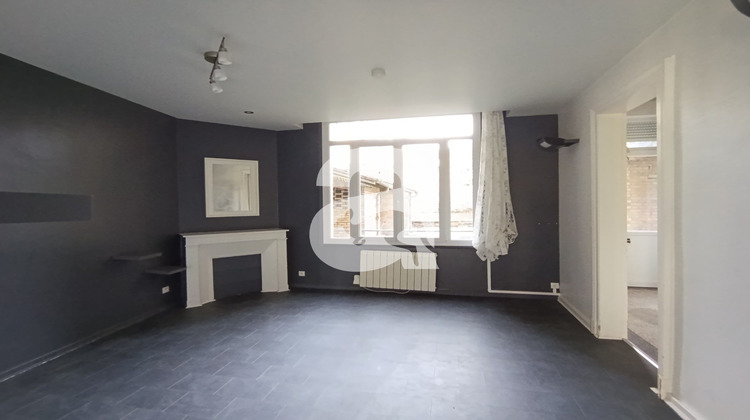 Ma-Cabane - Location Local commercial Soissons, 109 m²