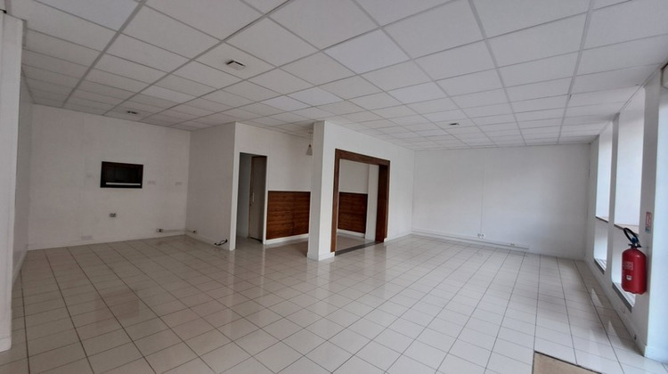 Ma-Cabane - Location Local commercial SOISSONS, 61 m²