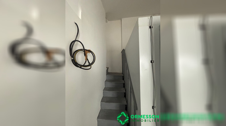 Ma-Cabane - Location Local commercial SOISY-SOUS-MONTMORENCY, 60 m²