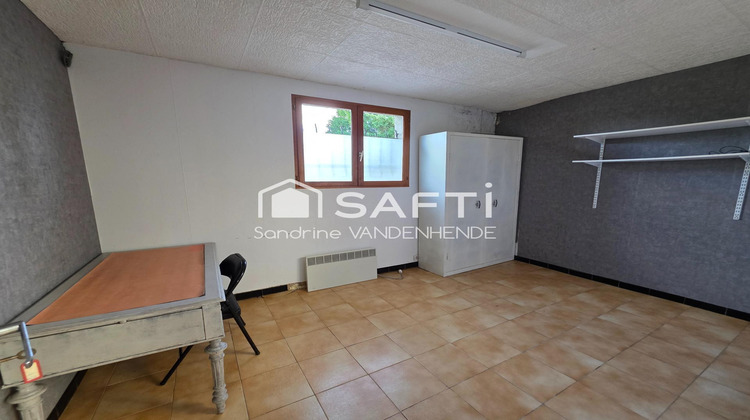 Ma-Cabane - Location Local commercial Soize, 360 m²