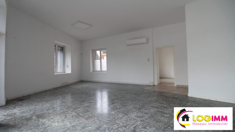 Ma-Cabane - Location Local commercial Solesmes, 44 m²