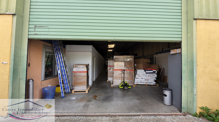 Ma-Cabane - Location Local commercial Solliès-Pont, 300 m²