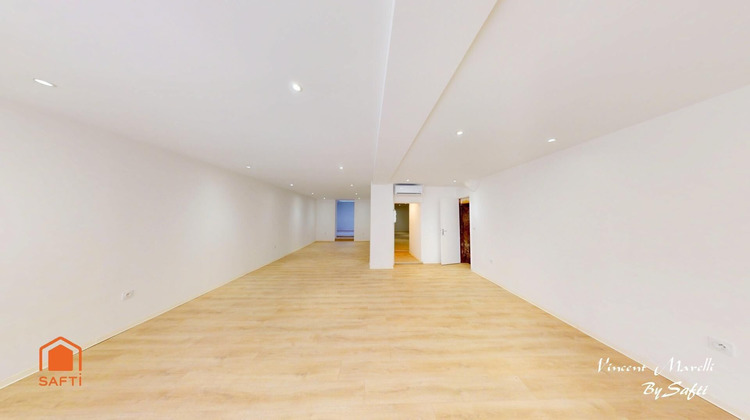 Ma-Cabane - Location Local commercial Sollies-Pont, 91 m²