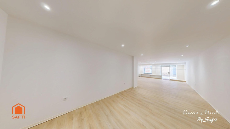 Ma-Cabane - Location Local commercial Sollies-Pont, 91 m²