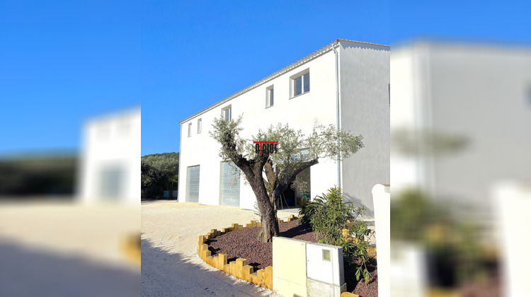 Ma-Cabane - Location Local commercial Solliès-Pont, 178 m²