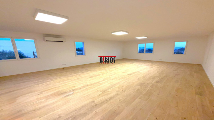 Ma-Cabane - Location Local commercial Solliès-Pont, 178 m²