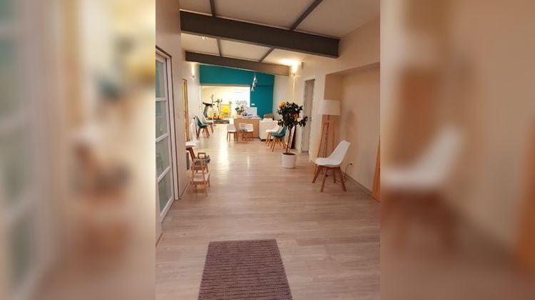 Ma-Cabane - Location Local commercial Somain, 15 m²