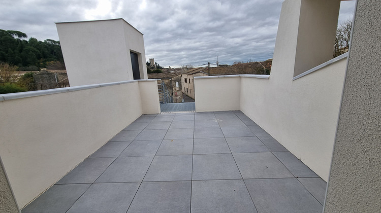 Ma-Cabane - Location Local commercial Sommières, 70 m²