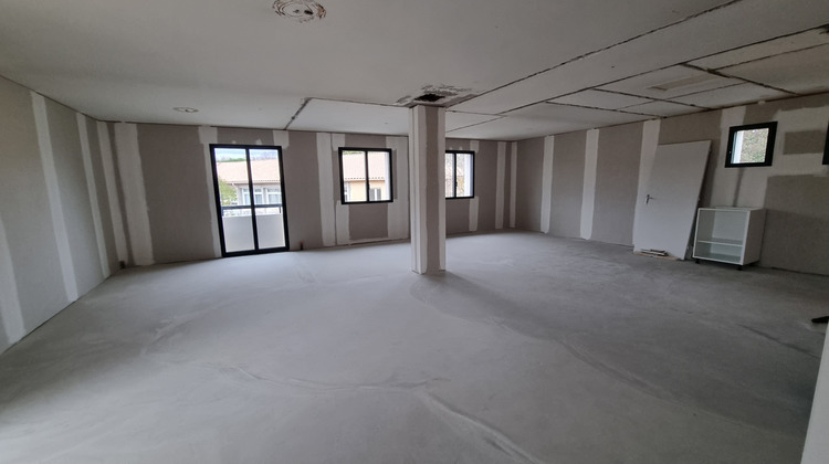 Ma-Cabane - Location Local commercial Sommières, 70 m²