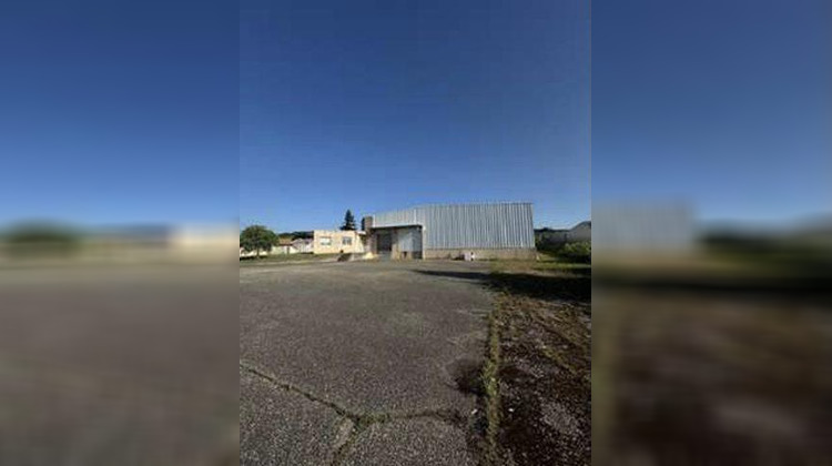 Ma-Cabane - Location Local commercial Sonnay, 1000 m²