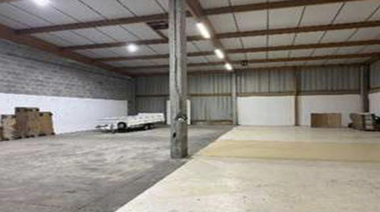 Ma-Cabane - Location Local commercial Sonnay, 1000 m²