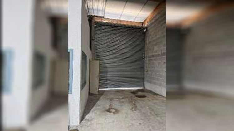 Ma-Cabane - Location Local commercial Sonnay, 1000 m²