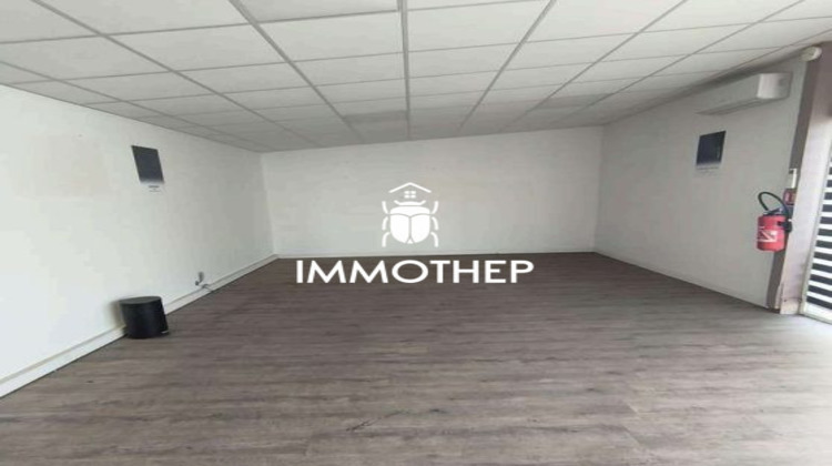 Ma-Cabane - Location Local commercial Sonnay, 130 m²