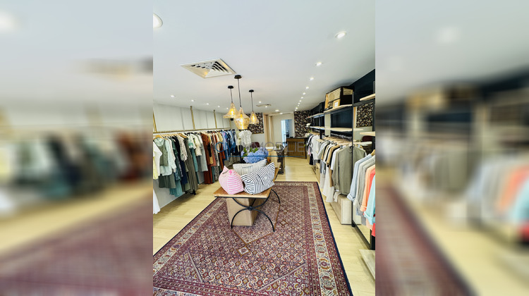 Ma-Cabane - Location Local commercial Soorts-Hossegor, 57 m²