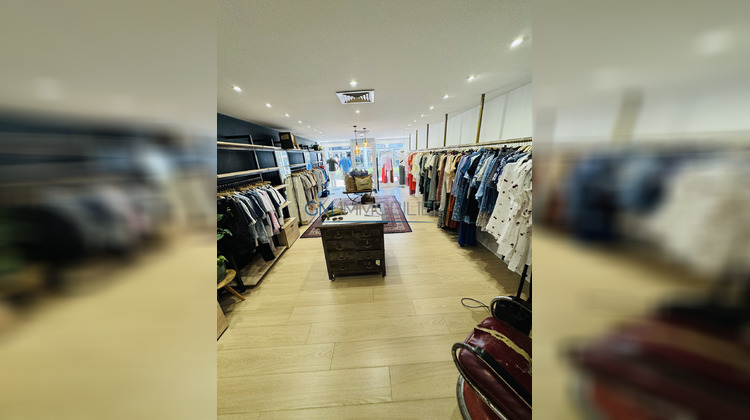 Ma-Cabane - Location Local commercial Soorts-Hossegor, 57 m²
