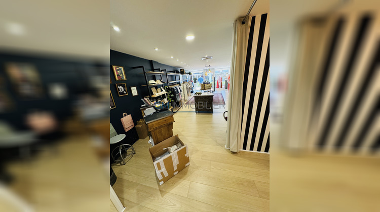 Ma-Cabane - Location Local commercial Soorts-Hossegor, 57 m²