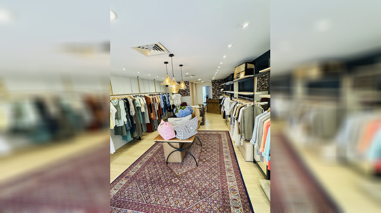 Ma-Cabane - Location Local commercial Soorts-Hossegor, 58 m²