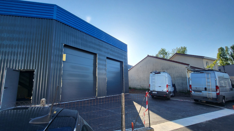 Ma-Cabane - Location Local commercial Sorbiers, 210 m²