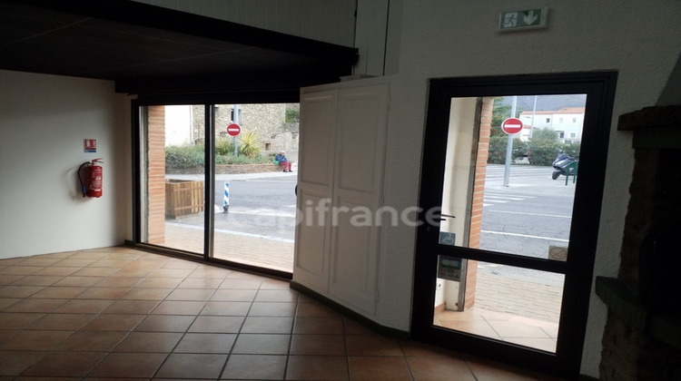 Ma-Cabane - Location Local commercial SOREDE, 121 m²