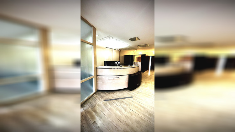 Ma-Cabane - Location Local commercial Sorgues, 257 m²