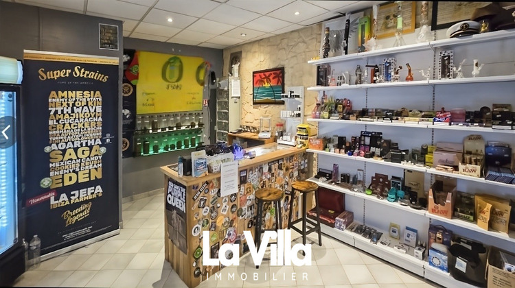 Ma-Cabane - Location Local commercial SORGUES, 22 m²
