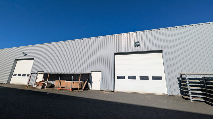 Ma-Cabane - Location Local commercial Sorigny, 1150 m²