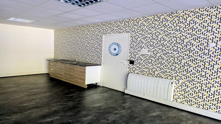 Ma-Cabane - Location Local commercial Sorigny, 1150 m²