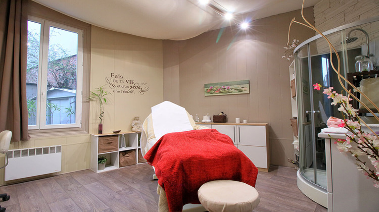 Ma-Cabane - Location Local commercial SOTTEVILLE-LES-ROUEN, 73 m²