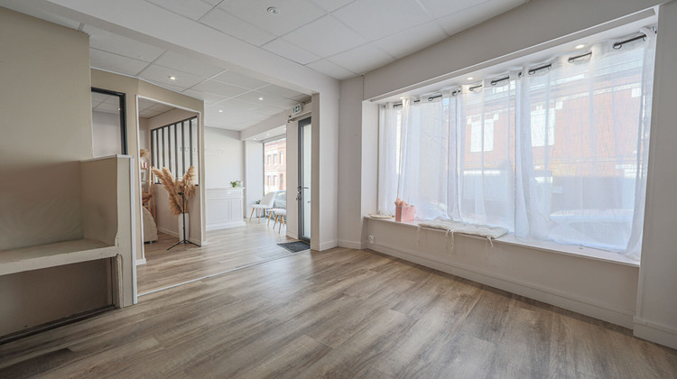 Ma-Cabane - Location Local commercial SOTTEVILLE-LES-ROUEN, 60 m²