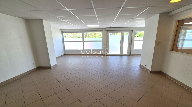 Ma-Cabane - Location Local commercial Sotteville-lès-Rouen, 55 m²