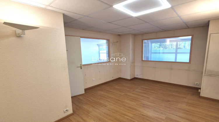Ma-Cabane - Location Local commercial Sotteville-lès-Rouen, 55 m²