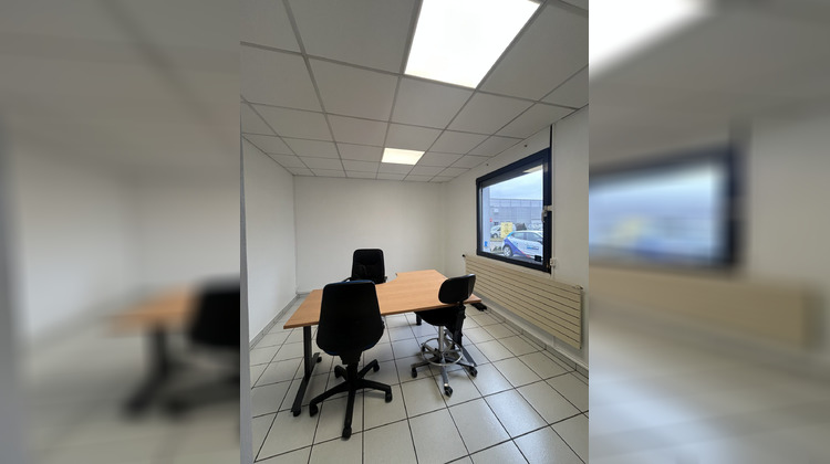 Ma-Cabane - Location Local commercial Souffelweyersheim, 215 m²