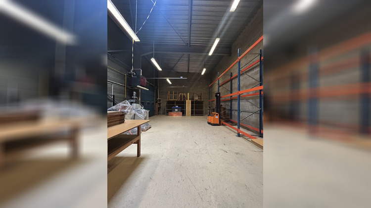 Ma-Cabane - Location Local commercial Souffelweyersheim, 215 m²