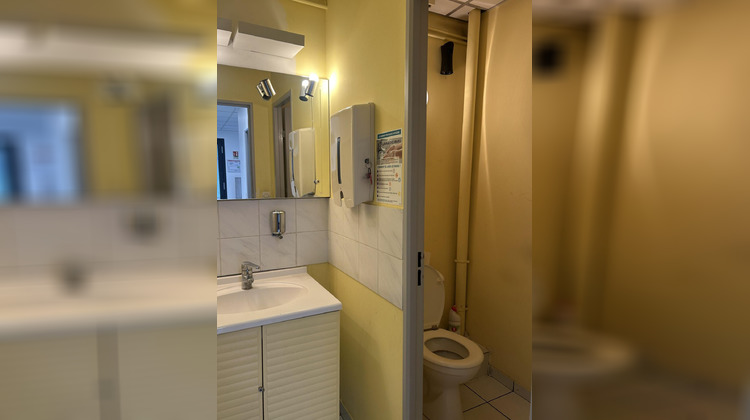 Ma-Cabane - Location Local commercial Souffelweyersheim, 215 m²