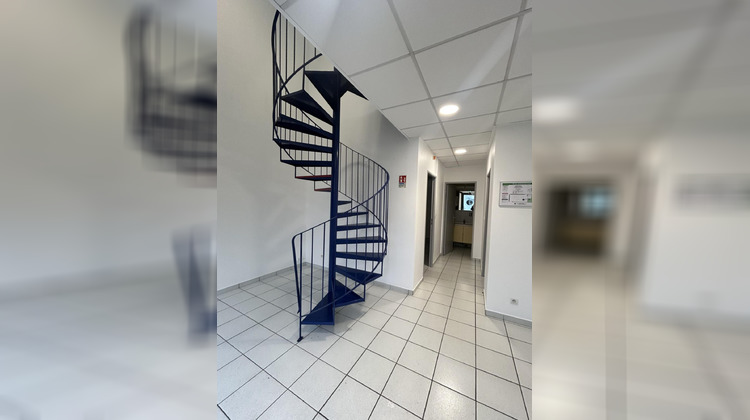 Ma-Cabane - Location Local commercial Souffelweyersheim, 215 m²