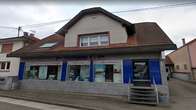 Ma-Cabane - Location Local commercial Soufflenheim, 85 m²