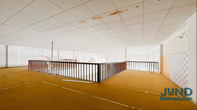 Ma-Cabane - Location Local commercial Soufflenheim, 270 m²