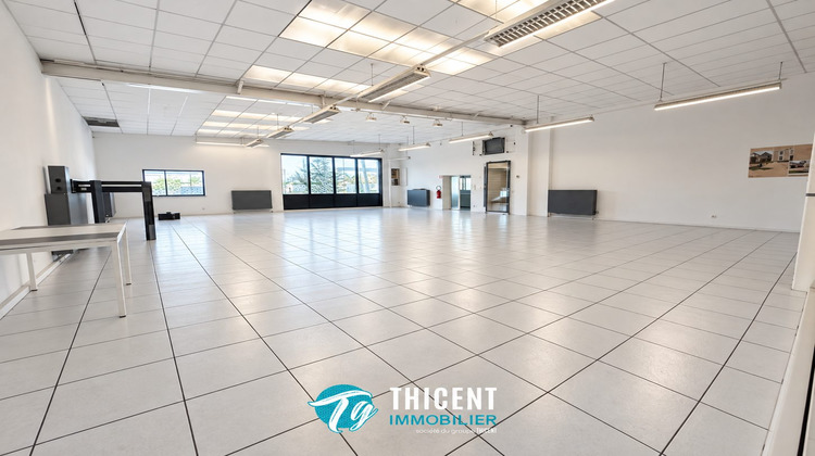 Ma-Cabane - Location Local commercial Soufflenheim, 405 m²