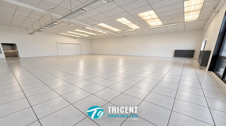 Ma-Cabane - Location Local commercial Soufflenheim, 405 m²